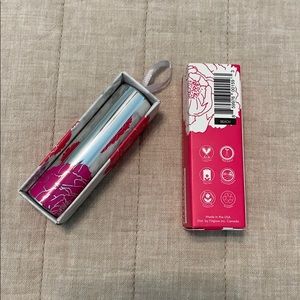 Fitglow Lip Colour Creme Lipstick in Beach